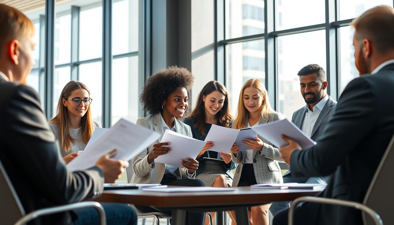 Empowering Your Career